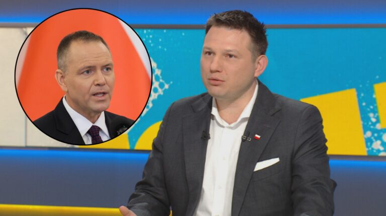 Mentzen alarmuje: SAFE 0 proc. budzi moje obawy. 4