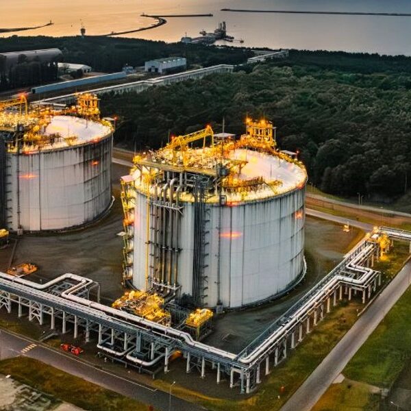 Polskie życie 56 Polska a ewentualny problem z paliwami? Analitycy i firmy wyjaśniają…