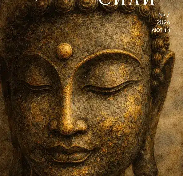 Elektroniczny magazyn „Schowisko Siły” nr 7: lutowe wydanie o duchowych ścieżkach, mitach i praktykach mocy