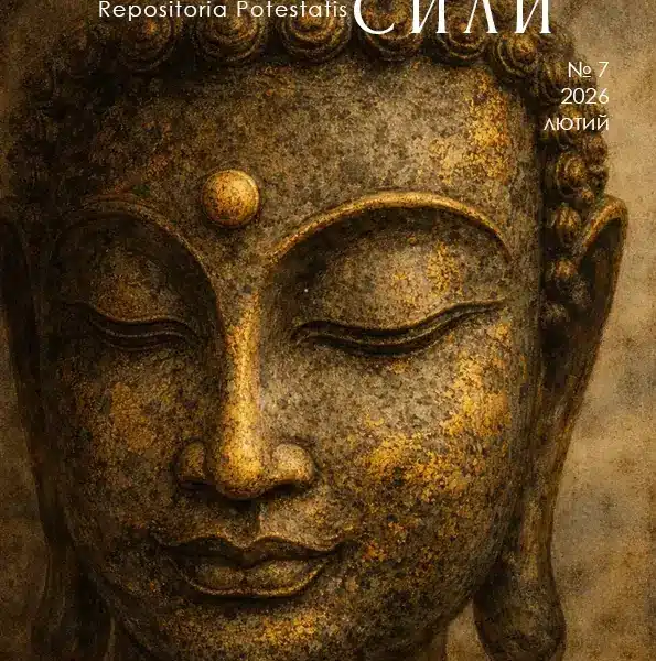 Elektroniczny magazyn „Schowisko Siły” nr 7: lutowe wydanie o duchowych ścieżkach, mitach i praktykach mocy