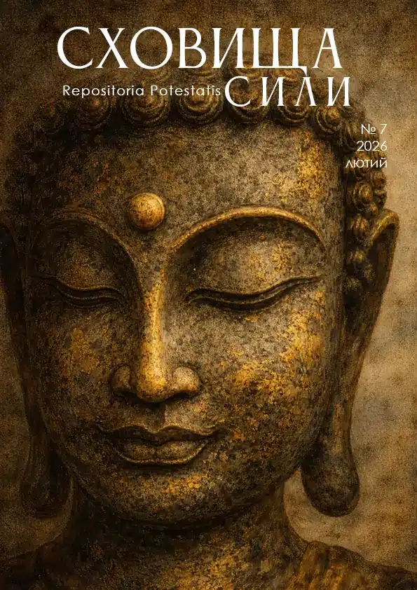 Elektroniczny magazyn „Schowisko Siły” nr 7: lutowe wydanie o duchowych ścieżkach, mitach i praktykach mocy