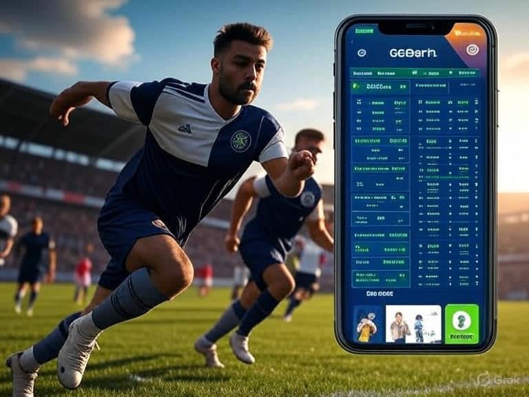 Sport to Nie Tylko Zwycięstwa: Jak Widzowie Mogą Zarabiać na Zakładach Bukmacherskich