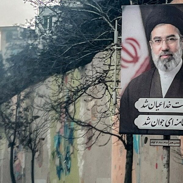 Ormuz: Tankowce zablokowane. „O terminie konfliktu zadecydujemy my”