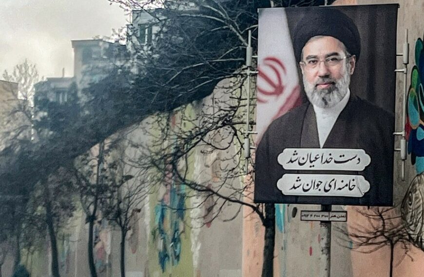 Ormuz: Tankowce zablokowane. „O terminie konfliktu zadecydujemy my”