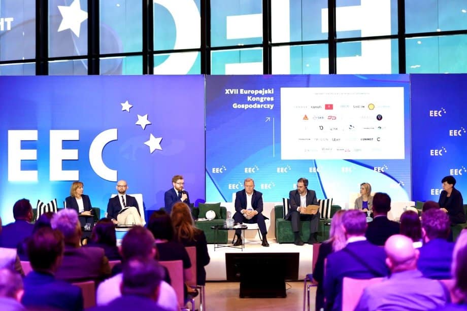 Cyfrowa przemiana w Europie Centralnej – szansa na sukces, ale pod pewnym warunkiem. 4