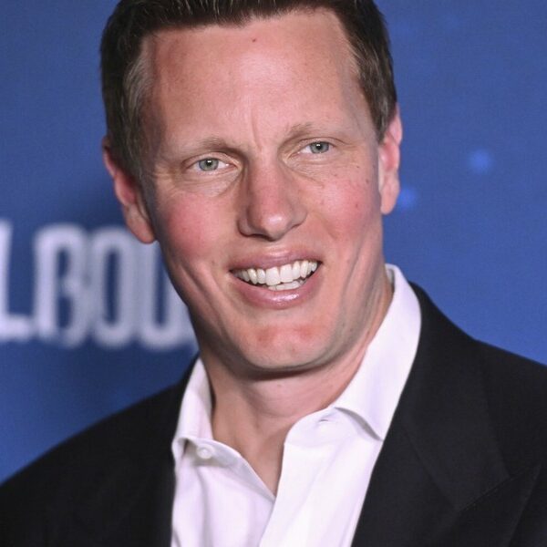 Polskie życie 57 Kto jest właścicielem TVN? Niedługo przejęty. David Ellison – sylwetka.