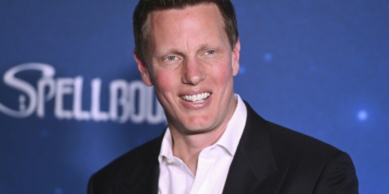 Kto jest właścicielem TVN? Niedługo przejęty. David Ellison - sylwetka. 42 Kto jest właścicielem TVN? Niedługo przejęty. David Ellison - sylwetka. 6