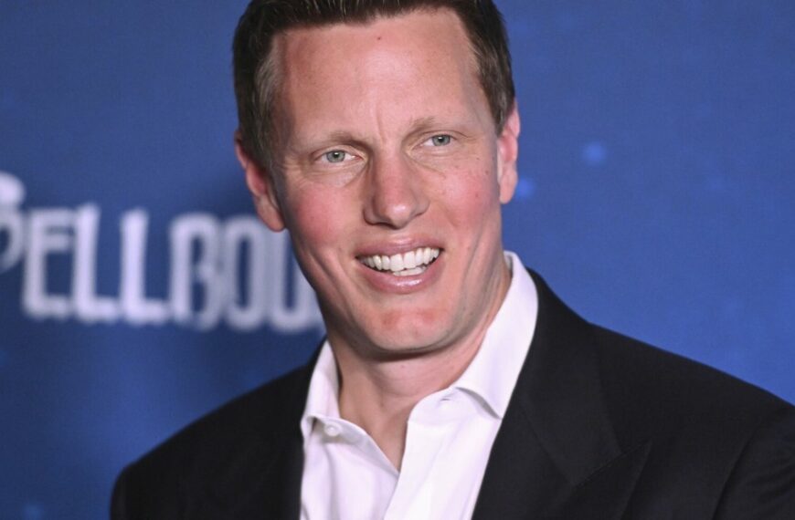 Polskie życie 46 Kto jest właścicielem TVN? Niedługo przejęty. David Ellison – sylwetka.