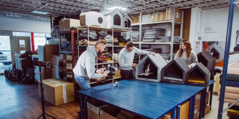 Fundusze, śmiałość i 175 tys. zł do wygrania. Województwo Zachodniopomorskie poszukuje czołowych przedsiębiorców. 2