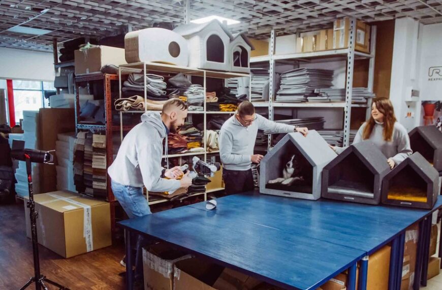 Fundusze, śmiałość i 175 tys. zł do wygrania. Województwo Zachodniopomorskie poszukuje czołowych przedsiębiorców.