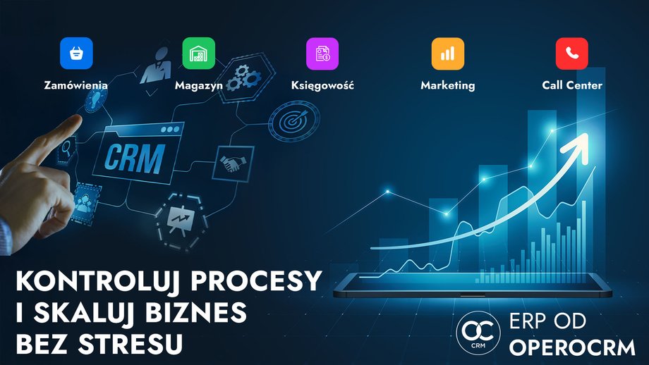 Biznesy tracą miliony z powodu bałaganu informacyjnego. Jak zoptymalizować handel internetowy? 7