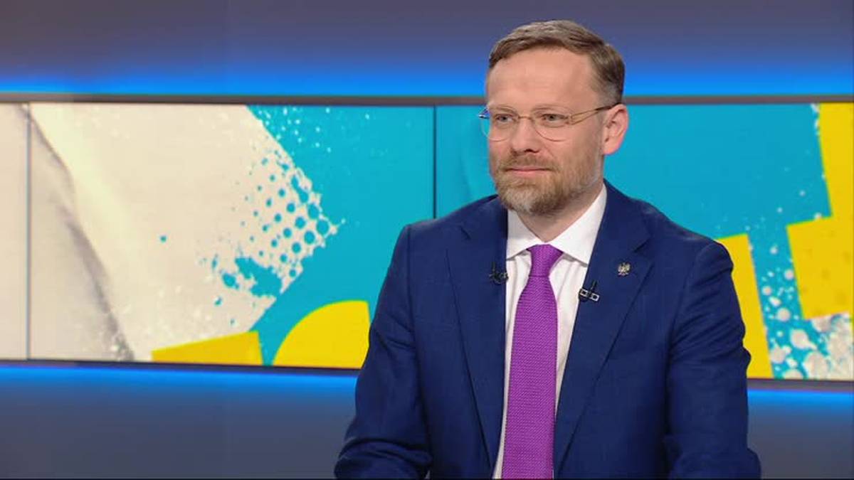 Burza opinii po zawetowaniu SAFE. Od "bohatera" do "oszusta i słabeusza" 2