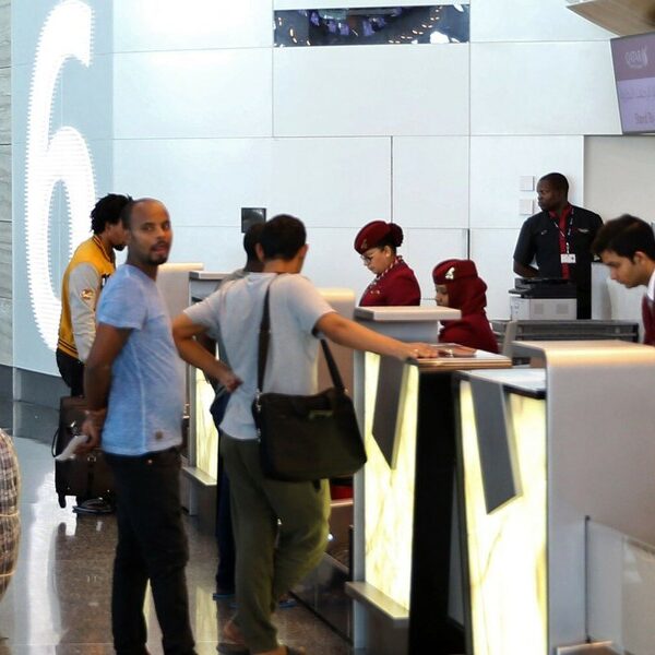 Polskie życie 51 Lotnictwo na krawędzi blokady. Ostrzeżenie od EASA