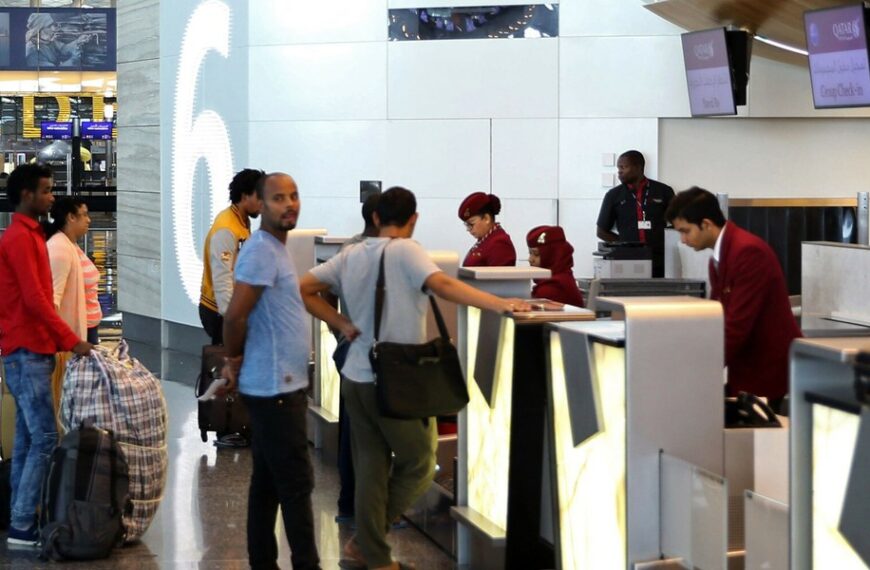 Polskie życie 27 Lotnictwo na krawędzi blokady. Ostrzeżenie od EASA