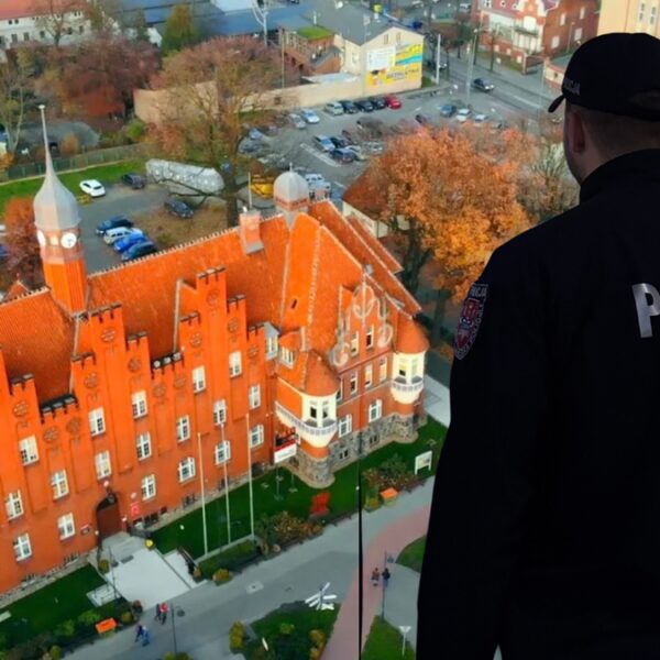 Zastępca burmistrza Tczewa odwołana. Przyczyną zarzuty o kradzież w sklepie&hellip;