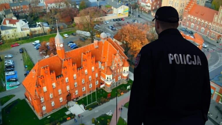 Zastępca burmistrza Tczewa odwołana. Przyczyną zarzuty o kradzież w sklepie z kosmetykami. 19