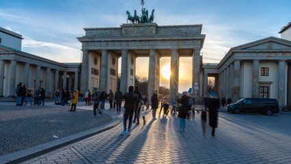 Niemiecki przemysł chce uniezależnić się od Chin. Pokazał nowy pomysł