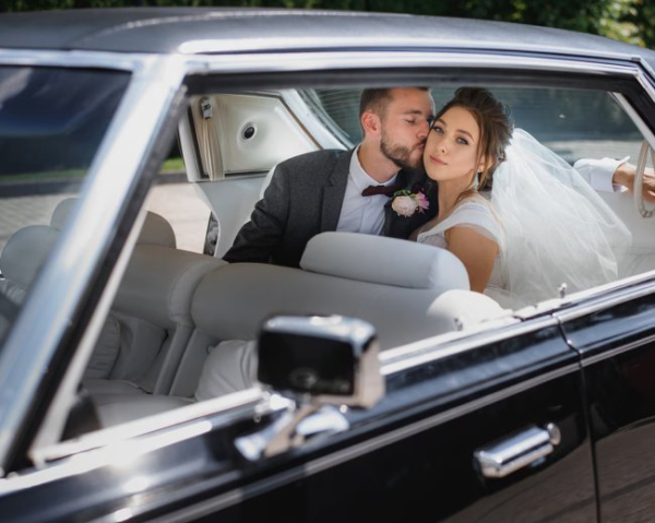 Polskie życie 53 Jaki samochód wybrać do ślubu?