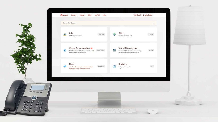 Top 5 systemów VoIP dla firm w 2026: Nasi faworyci dla przedsiębiorstw 8