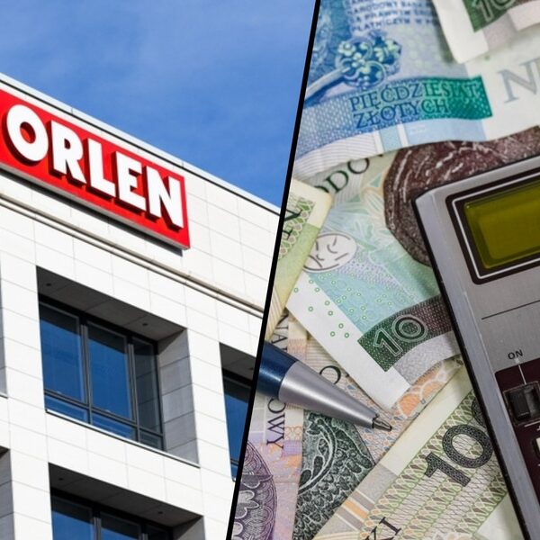 Polskie życie 60 Orlen ujawnił kluczowy detal. Raport ukaże się niedługo.