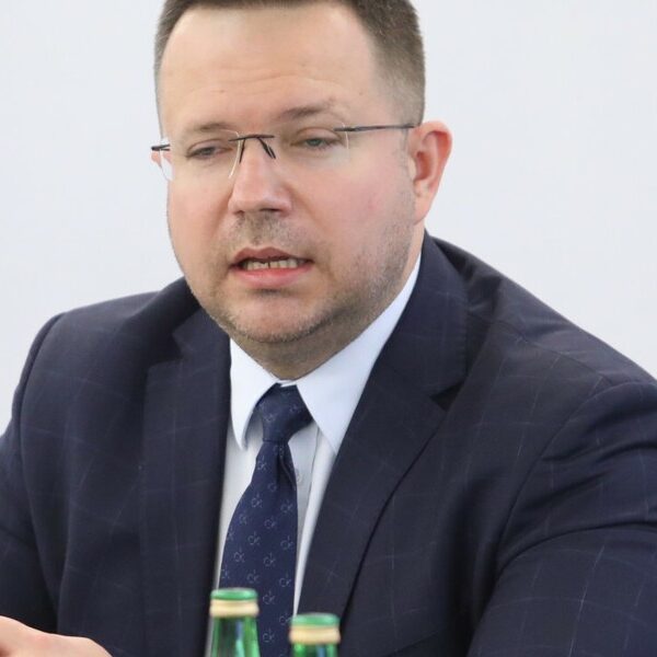 Przemysław Litwiniuk o SAFE 0%: „To nie istnieje”