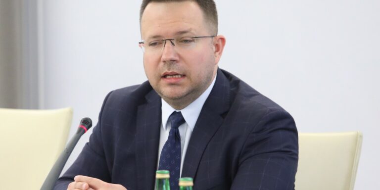 Przemysław Litwiniuk o SAFE 0%: "To nie istnieje" 51 Przemysław Litwiniuk o SAFE 0%: "To nie istnieje" 9