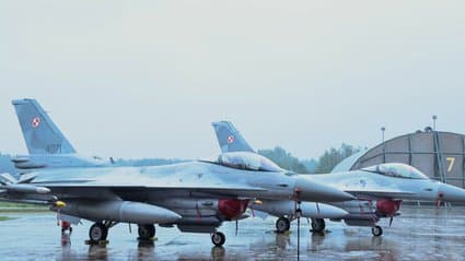 Polska największym importerem broni w NATO. Rekordowe liczby z raportu