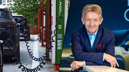 Jak mądrze kupić samochód, czym będziemy jeździć za 5 lat. Radzi człowiek sprzedający najwięcej aut w Polsce