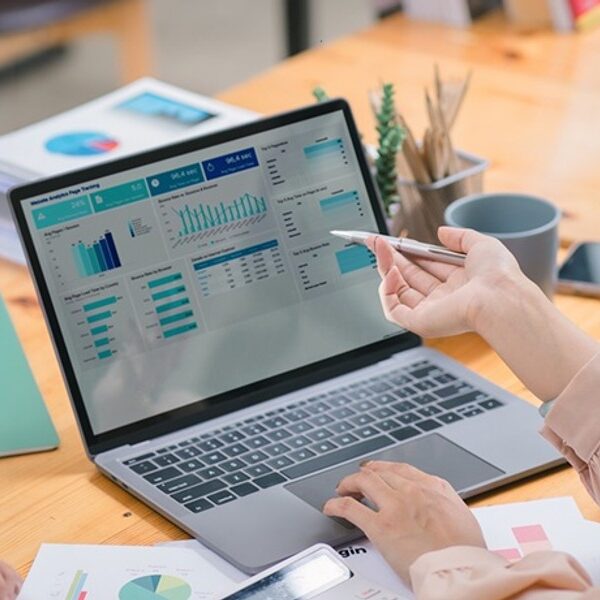 BI dla firm w 2026: Wybór dostawcy i unikanie pomyłek