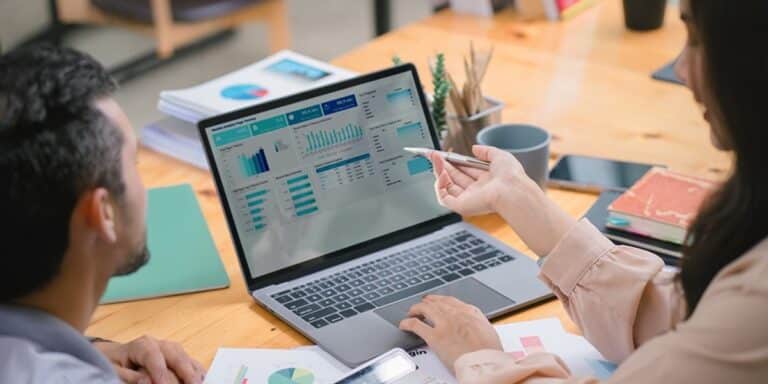 BI dla firm w 2026: Wybór dostawcy i unikanie pomyłek 8
