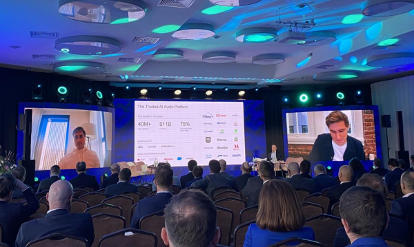 AI z polskimi korzeniami konkuruje z potentatami. Czy ElevenLabs przewyższa&hellip;