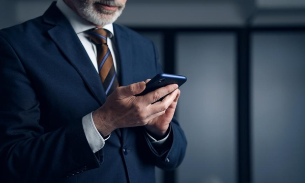 Polskie życie 43 Apka dla zamożnych. Polski makler udostępnił aplikację dedykowaną klientom private…