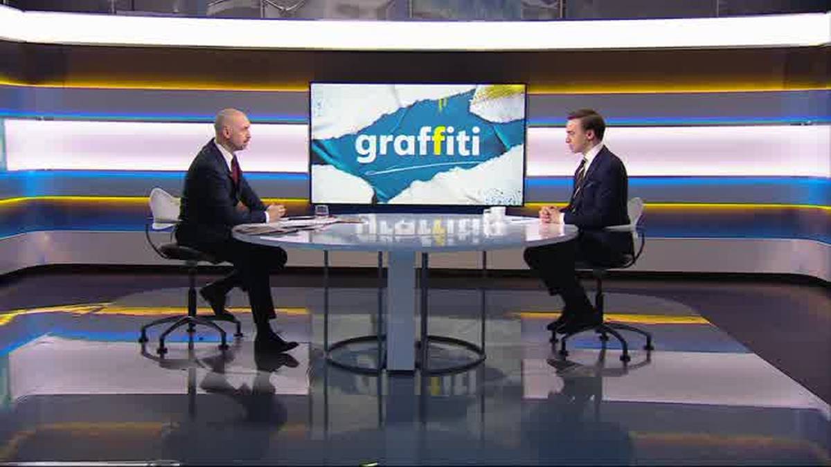 "Niedługo to ujrzy światło dzienne." Wiceprzewodniczący o planie dot. SAFE. 3