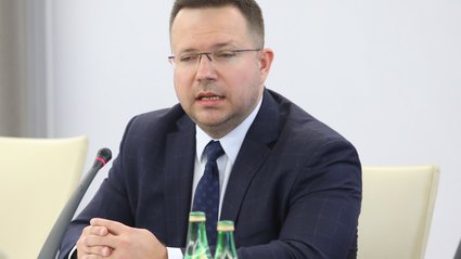 Adam Glapiński ogłasza SAFE 0 proc. Członek RPP komentuje. "Nie ma czegoś takiego"