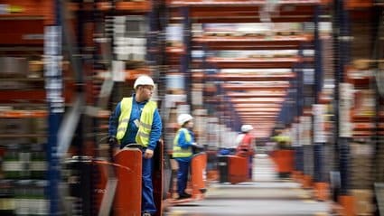 Eurocash cyfryzuje obszar HR. Jak technologia SAP zmienia zarządzanie ludźmi w dużej organizacji