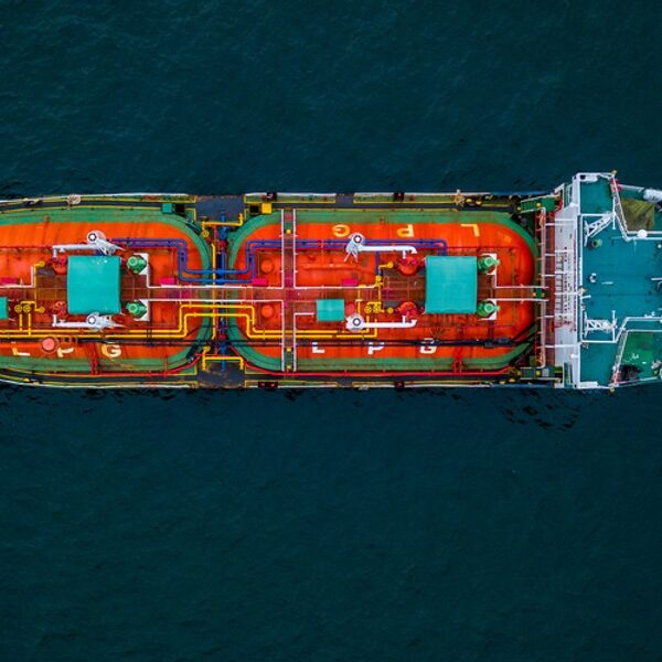 Rosyjskie cysterny na ropę przekierowują się do Indii. Wyłączenie spod&hellip;