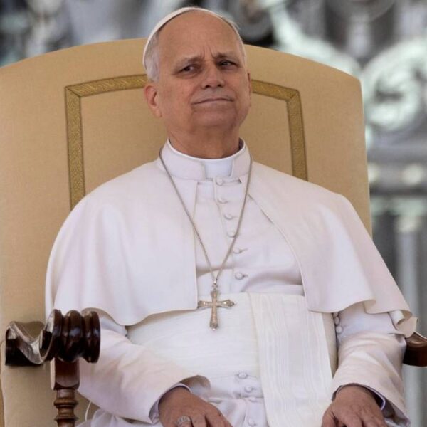 Polskie życie 59 Ta maleńka nacja to bastion katolickiej wiary. Leon XIV ma…