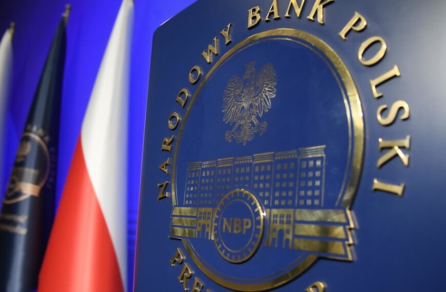 Stopy procentowe: Decyzja RPP. Wszystko przykrywa wojna w Iranie.