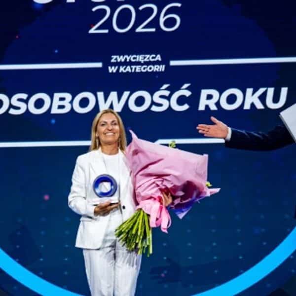 Polskie życie 75 OTOMOTO TYTANS 2026: Sztuczna inteligencja rewolucjonizuje branżę auto