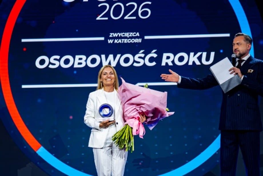 OTOMOTO TYTANS 2026: Sztuczna inteligencja rewolucjonizuje branżę auto 29 OTOMOTO TYTANS 2026: Sztuczna inteligencja rewolucjonizuje branżę auto 2