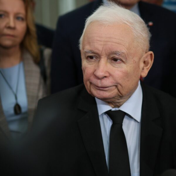 Polskie życie 58 Zwycięstwo Orbána w Madziarskiej Republice? Kaczyński: Potęga z potencjałem przemiany…