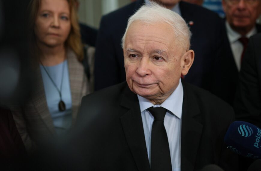 Polskie życie 83 Zwycięstwo Orbána w Madziarskiej Republice? Kaczyński: Potęga z potencjałem przemiany…