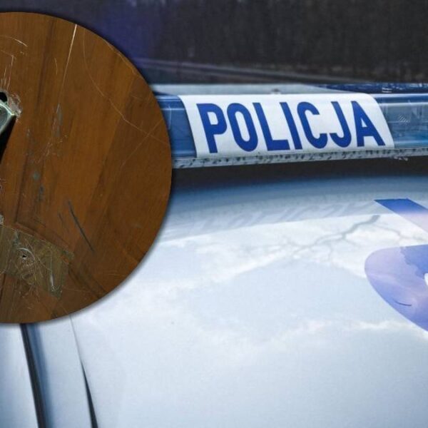 Zgubny błąd. Pragnęły rewanżu, weszły nie do tego lokalu.