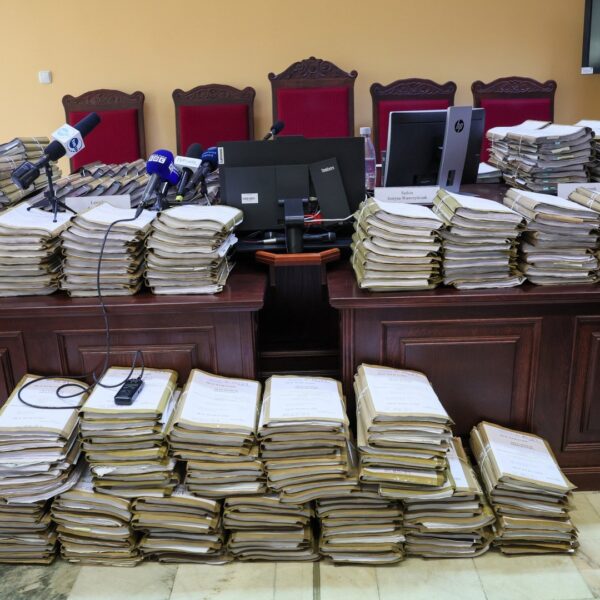 Polskie życie 74 Wielki kanciarz Wojciech R. W jaki sposób skromny przedsiębiorca z…