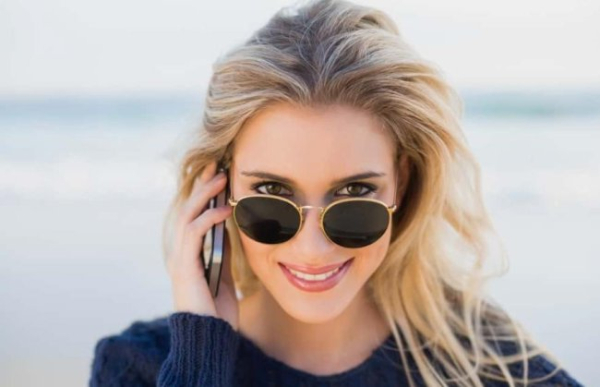 Jak dobrać okulary przeciwsłoneczne do kształtu twarzy?