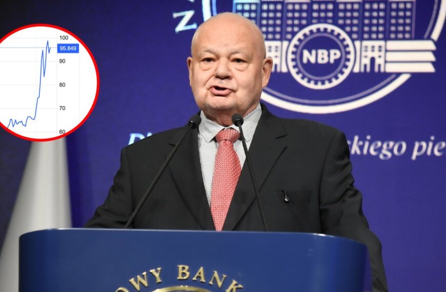 Polska: Groźba wzrostu oprocentowania. Analizujemy, co skłoniłoby bank centralny do zmiany strategii.