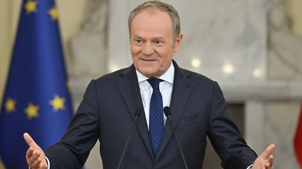 Czy będą limity sprzedaży paliw? Donald Tusk stawia warunek