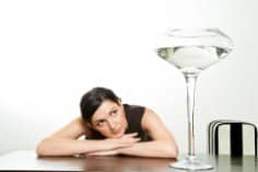 Czego ci potrzeba, piękna panno? Czekam na 8 marca.