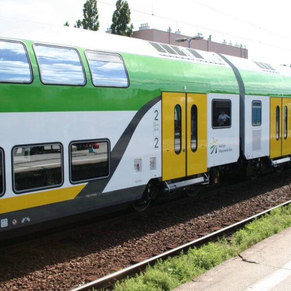 Polskie życie 49 Rywale dla PKP na szlaku krakowskim. Planują kursy z wagonami…