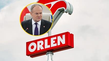 KNF wziął pod lupę Donalda Tuska. Chodzi o słowa o Orlenie